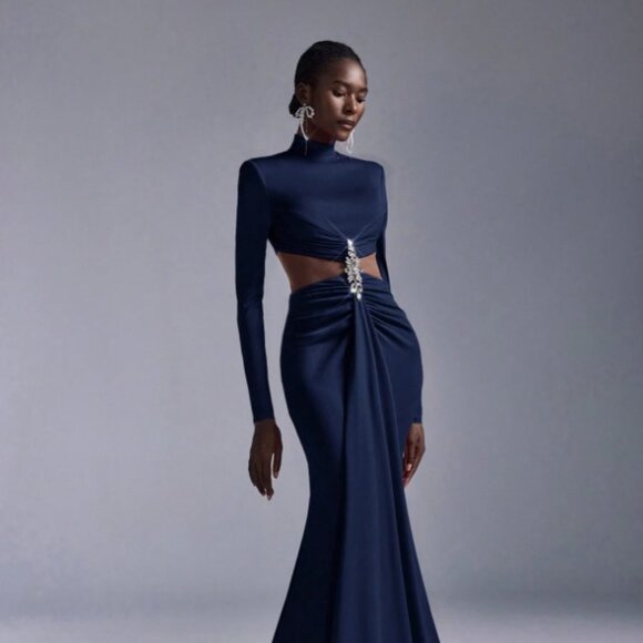 DRESS - Picture 4 of 14